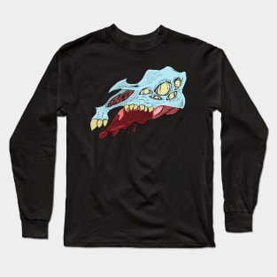 Despair Long Sleeve T-Shirt